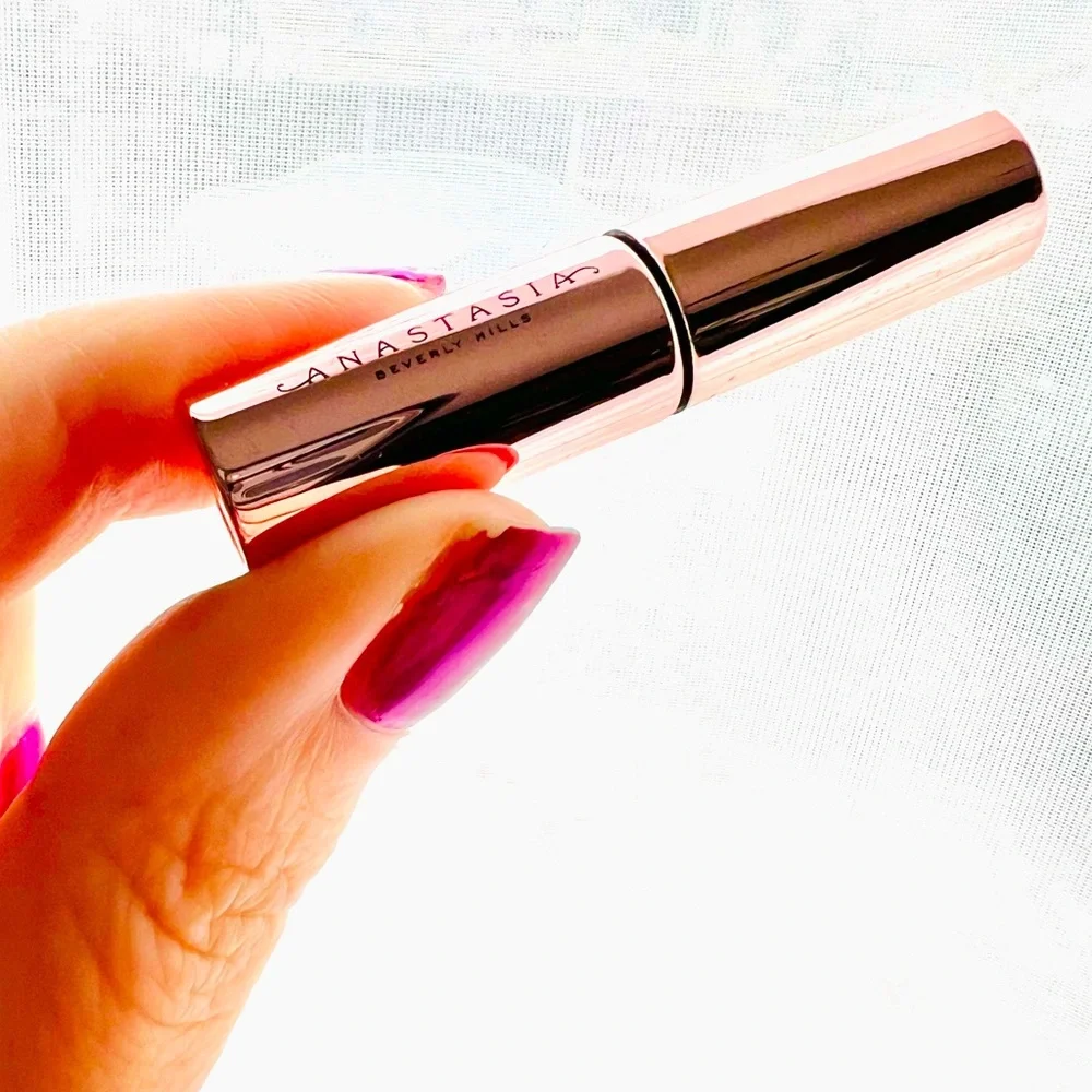 5 for 25⚡️Anastasia Beverly Hills Medium Hold Clear Brow Gel 1.5ml